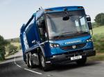 Dennis Elite 6 Olympus Refuse Truck 2013 года